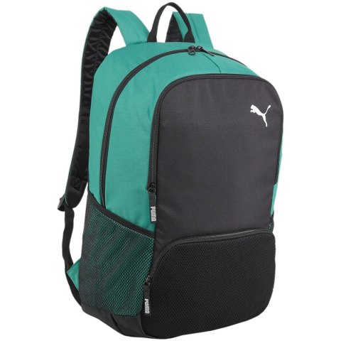 Puma Plecak Puma Team Goal Premium XL zielono-czarny 90458 04 Puma Plecak Puma Team Goal Premium XL zielono-czarny 90458 04