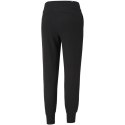 Puma Spodnie damskie Puma ESS Sweatpants TR cl czarne 586842 51