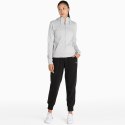 Puma Spodnie damskie Puma ESS Sweatpants TR cl czarne 586842 51