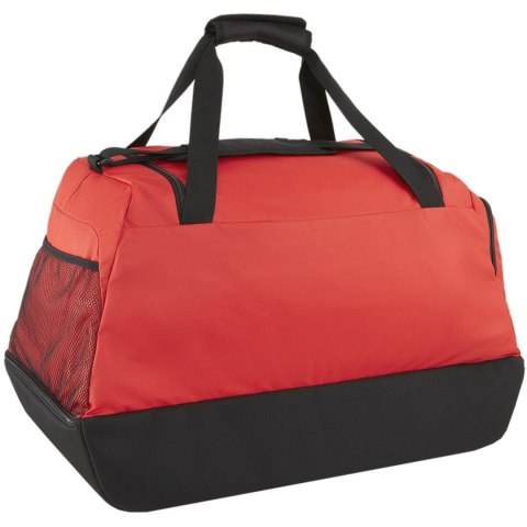Puma Torba Puma Team Goal M BC czerwono-czarna 90236 03 Puma Torba Puma Team Goal M BC czerwono-czarna 90236 03