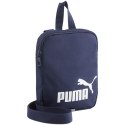 Puma Torebka Puma Phase Portable granatowa 79955 02