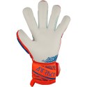 Reusch Rękawice bramkarskie Reusch Attrakt Freegel Silver Junior pomarańczowe 5472235 2210