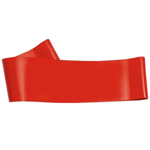 Thorn Fit Guma do ćwiczeń Thorn Fit resistance band 500x50x0,95mm medium czerwona Thorn Fit Guma do ćwiczeń Thorn Fit resistance band 500x50x0,95mm medium czerwona
