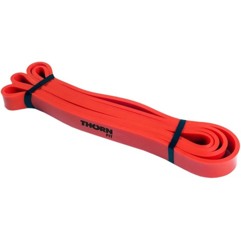 Thorn Fit Guma do ćwiczeń lateksowa Thorn Fit Latex Superband 208x2,10x0,45 cm mini czerwona Thorn Fit Guma do ćwiczeń lateksowa Thorn Fit Latex Superband 208x2,10x0,45 cm mini czerwona