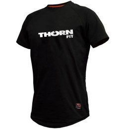 Thorn Fit Koszulka męska Thorn Fit Team czarna