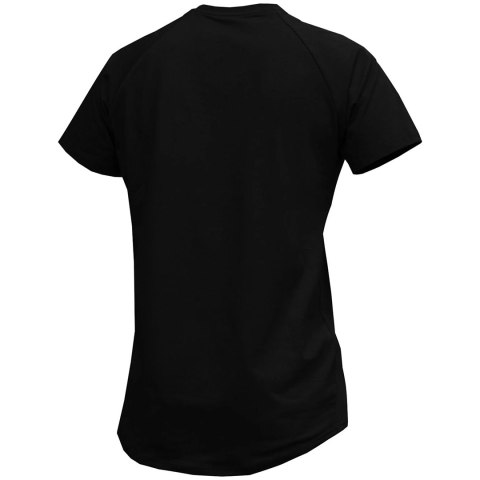 Thorn Fit Koszulka męska Thorn Fit Team czarna Thorn Fit Koszulka męska Thorn Fit Team czarna