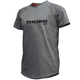 Thorn Fit Koszulka męska Thorn Fit Team szara