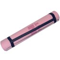 Thorn Fit Mata do ćwiczeń Thorn Fit TPE Lady fitness różowa 173x61 cm Thorn Fit Mata do ćwiczeń Thorn Fit TPE Lady fitness różowa 173x61 cm