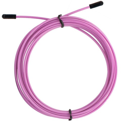 Thorn Fit Skakanka Thorn Fit Speed Rope Lady szaro-różowa Thorn Fit Skakanka Thorn Fit Speed Rope Lady szaro-różowa