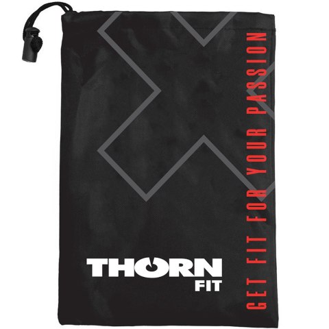 Thorn Fit Skakanka Thorn Fit Speed Rope Lady szaro-różowa Thorn Fit Skakanka Thorn Fit Speed Rope Lady szaro-różowa