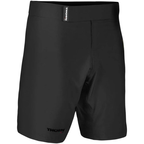 Thorn Fit Spodenki treningowe męskie Thorn Fit Combat 2.0 Logo czarne