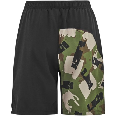 Thorn Fit Spodenki treningowe męskie Thorn Fit Sport Camo Thorn Fit Spodenki treningowe męskie Thorn Fit Sport Camo