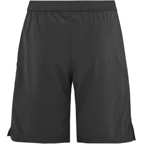 Thorn Fit Spodenki treningowe męskie Thorn Fit Sport Logo czarne Thorn Fit Spodenki treningowe męskie Thorn Fit Sport Logo czarne