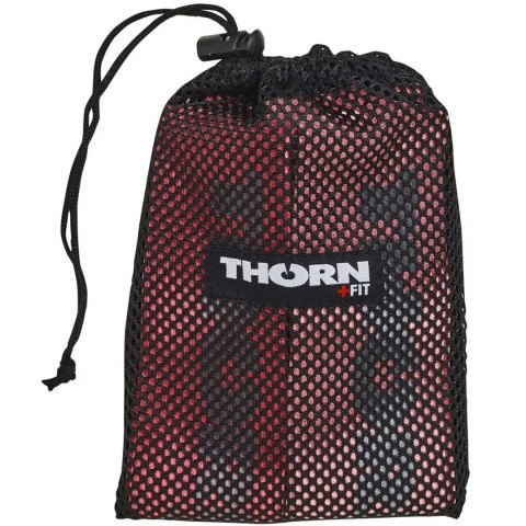 Thorn Fit Zestaw gum do ćwiczeń Thorn Fit Lady resistance textile band set 3 szt. Thorn Fit Zestaw gum do ćwiczeń Thorn Fit Lady resistance textile band set 3 szt.