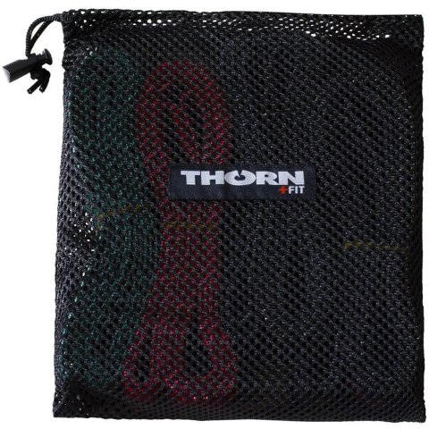Thorn Fit Zestaw gum do ćwiczeń Thorn Fit Superband Textile 4 szt. Thorn Fit Zestaw gum do ćwiczeń Thorn Fit Superband Textile 4 szt.