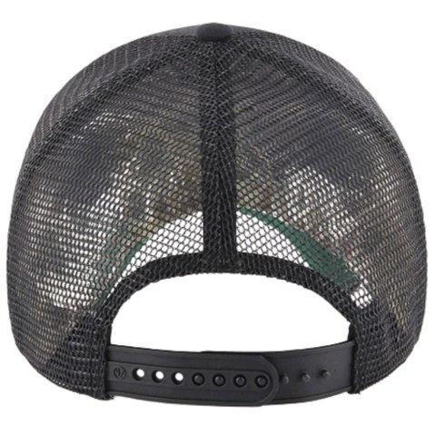 47 Brand Czapka z daszkiem '47 New York Yankees Branson czarna B-BRANS17CTP-BKB 47 Brand Czapka z daszkiem '47 New York Yankees Branson czarna B-BRANS17CTP-BKB