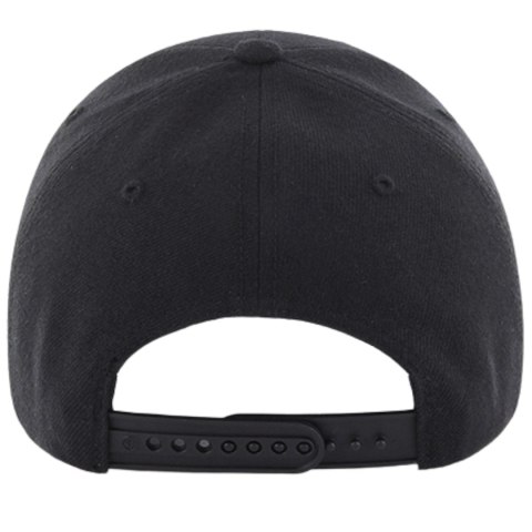 47 Brand Czapka z daszkiem '47 New York Yankees Snapback czarna B-MVPSP17WBP-BK 47 Brand Czapka z daszkiem '47 New York Yankees Snapback czarna B-MVPSP17WBP-BK