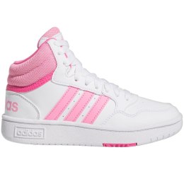 Adidas Buty dla dzieci adidas Hoops 3.0 IG3716