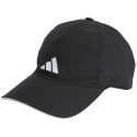 Adidas Czapka z daszkiem damska adidas Aeroready Training Running Baseball OSFW czarna IC6522