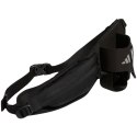 Adidas Saszetka na bidon adidas Running Bottle czarna HN8174