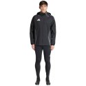 Adidas teamwear Kurtka męska adidas Tiro 24 Competition All-Weather czarna IJ8343