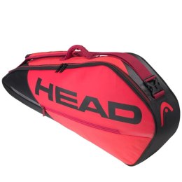 Head Torba tenisowa Head Tour Team 3R czerwono-czarna 283502
