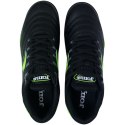 Joma Buty piłkarskie Joma Maxima 2401 Turf czarno-zielone MAXS2401TF