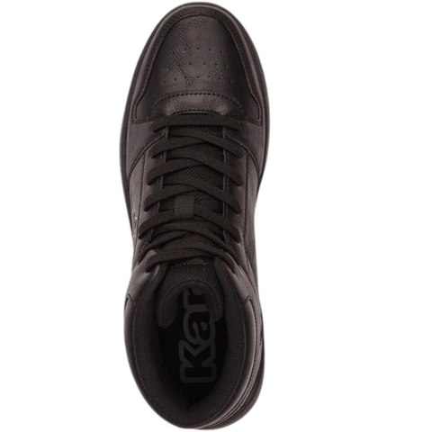 Kappa Buty Kappa Coda Mid Oc 243406OC 1111 Kappa Buty Kappa Coda Mid Oc 243406OC 1111