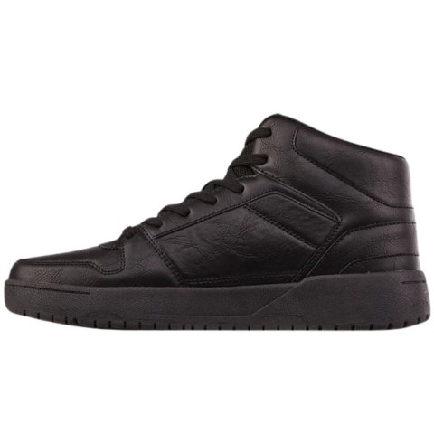Kappa Buty Kappa Coda Mid Oc 243406OC 1111 Kappa Buty Kappa Coda Mid Oc 243406OC 1111