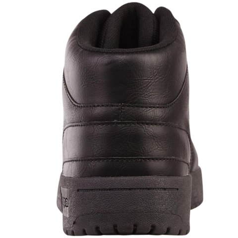Kappa Buty Kappa Coda Mid Oc 243406OC 1111 Kappa Buty Kappa Coda Mid Oc 243406OC 1111