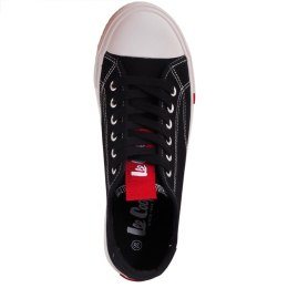 Lee Cooper Buty damskie Lee Cooper czarne LCW-24-31-2237LA