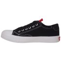 Lee Cooper Buty damskie Lee Cooper czarne LCW-24-31-2237LA