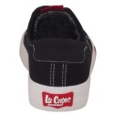 Lee Cooper Buty damskie Lee Cooper czarne LCW-24-31-2237LA