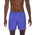 Nike Spodenki kąpielowe męskie Nike Volley Short fioletowe NESSA560 504