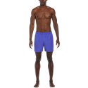 Nike Spodenki kąpielowe męskie Nike Volley Short fioletowe NESSA560 504