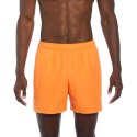 Nike Spodenki kąpielowe męskie Nike Volley Short pomarańczowe NESSA560 811