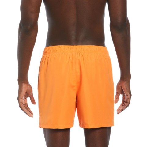 Nike Spodenki kąpielowe męskie Nike Volley Short pomarańczowe NESSA560 811 Nike Spodenki kąpielowe męskie Nike Volley Short pomarańczowe NESSA560 811