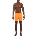 Nike Spodenki kąpielowe męskie Nike Volley Short pomarańczowe NESSA560 811