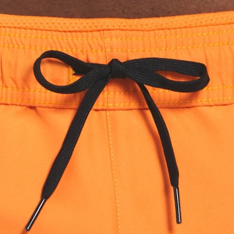 Nike Spodenki kąpielowe męskie Nike Volley Short pomarańczowe NESSA560 811 Nike Spodenki kąpielowe męskie Nike Volley Short pomarańczowe NESSA560 811