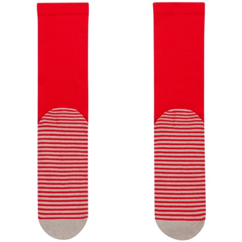 Nike Team Skarpety Nike Dri-Fit Strike czerwone FZ8485 657 Nike Team Skarpety Nike Dri-Fit Strike czerwone FZ8485 657