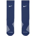 Nike Team Skarpety Nike Dri-Fit Strike granatowe FZ8485 410