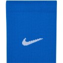 Nike Team Skarpety Nike Dri-Fit Strike niebieskie FZ8485 463