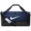 Nike Torba Nike Brasilia 9,5 Training Duffel M granatowa DH7710 410