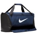 Nike Torba Nike Brasilia 9,5 Training Duffel M granatowa DH7710 410