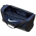 Nike Torba Nike Brasilia 9,5 Training Duffel M granatowa DH7710 410