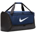 Nike Torba Nike Brasilia 9,5 Training Duffel M granatowa DH7710 410