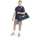 Nike Torba Nike Brasilia 9,5 Training Duffel M granatowa DH7710 410