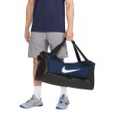 Nike Torba Nike Brasilia 9,5 Training Duffel M granatowa DH7710 410