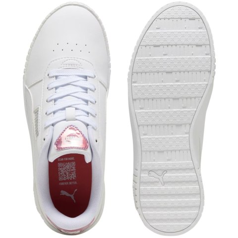 Puma Buty damskie Puma Carina 2.0 GirlPower 395095 01 Puma Buty damskie Puma Carina 2.0 GirlPower 395095 01