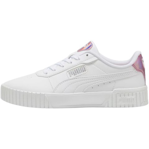 Puma Buty damskie Puma Carina 2.0 GirlPower 395095 01 Puma Buty damskie Puma Carina 2.0 GirlPower 395095 01